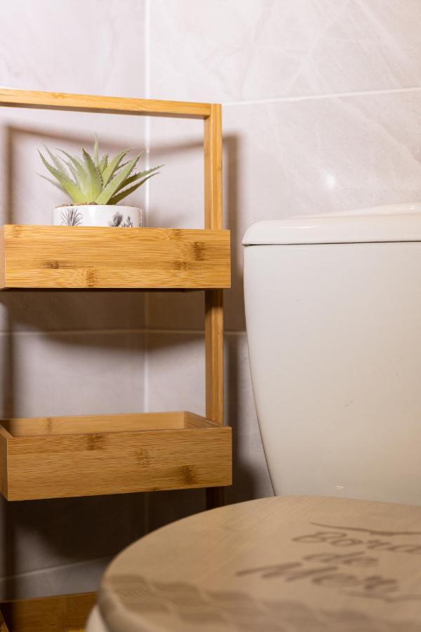 Studio De Charme Appartement Saint-Georges-de-Didonne Buitenkant foto