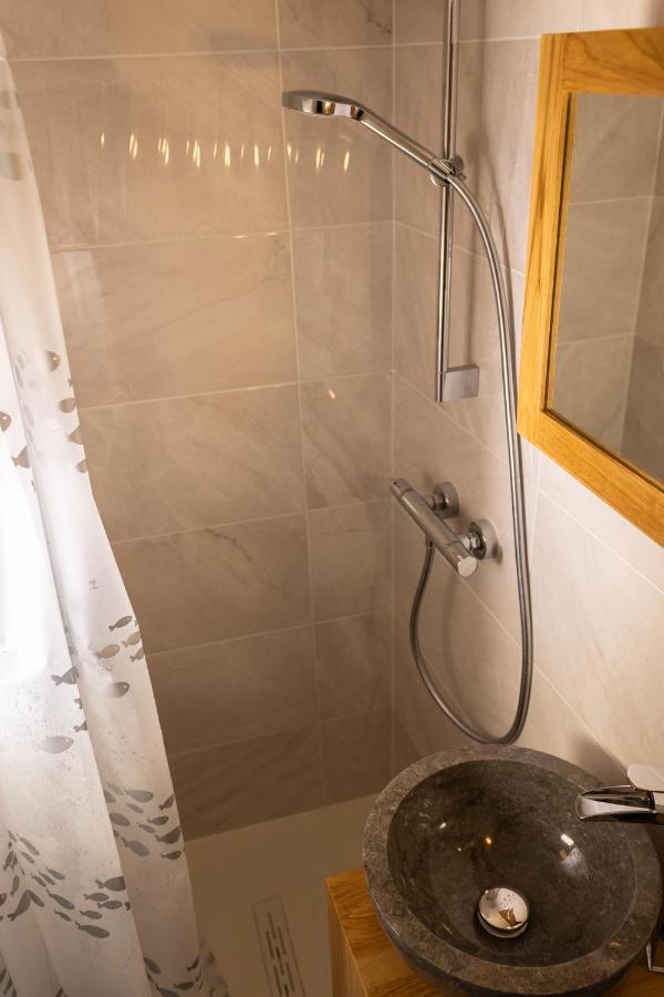 Studio De Charme Appartement Saint-Georges-de-Didonne Buitenkant foto